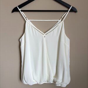 Guess White Camisole